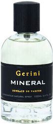 Gerini Mineral Extras De Parfum 100ml Gerini Mineral Extras De Parfum 100ml