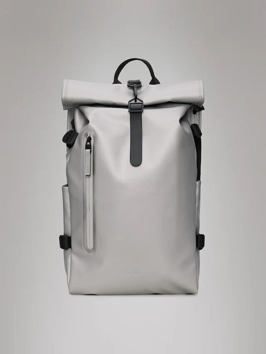 Rains Rucsac Waterproof Gri