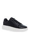 Damen Chunky Sneakers Schwarz