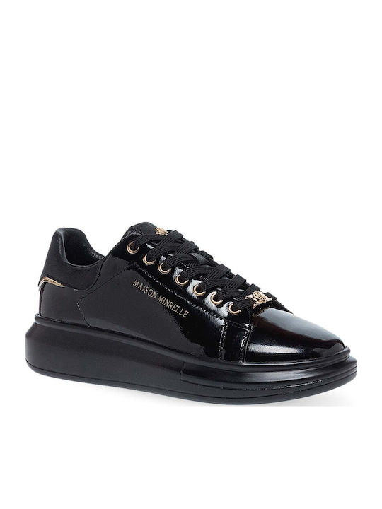 Sneakers Black