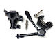 Falcon Eyes Panorama Kit 360 Falcon Eyes Swh-k1 Accesorii