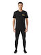 Dudes A Wild T-shirt Black