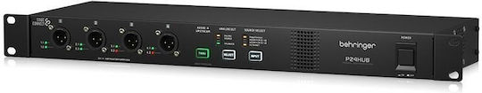 Behringer Hub StageConnect for mixers P24 0609-AAL86-EU1 Аналогов Комбайнер