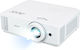 Acer P5550 MR.JY411.001 Projector DLP με Ενσωματωμένα Ηχεία