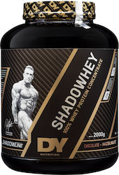 Dorian Yates ShadoWhey Protein Whey with Flavor...