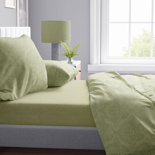 Dimcol Single 160x240cm Artemis 704 704