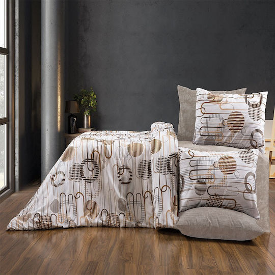 Dimcol Queen 220x240cm Dioni 600 600