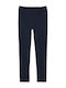 Kids Legging Long Dark Blue