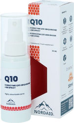 Nordaid Q10 Ubiquinone 30мл