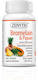 Zenyth Bromelain Papain 550mg 60 κάψουλες