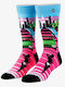 Odd Sox Ανδρικές Κάλτσες Ροζ