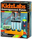 4M Educational Time Learning Game for 5+ years Years Old