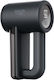 Adler Rechargeable Fabric Shaver Black