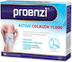 Walmark Proenzi Artrostop Active Collagen 11,000 cu Vitamina C 28 pliculețe