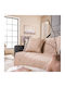 Teoran Madison Ριχτάρι Πολυθρόνας Chenille 180x150εκ. 14