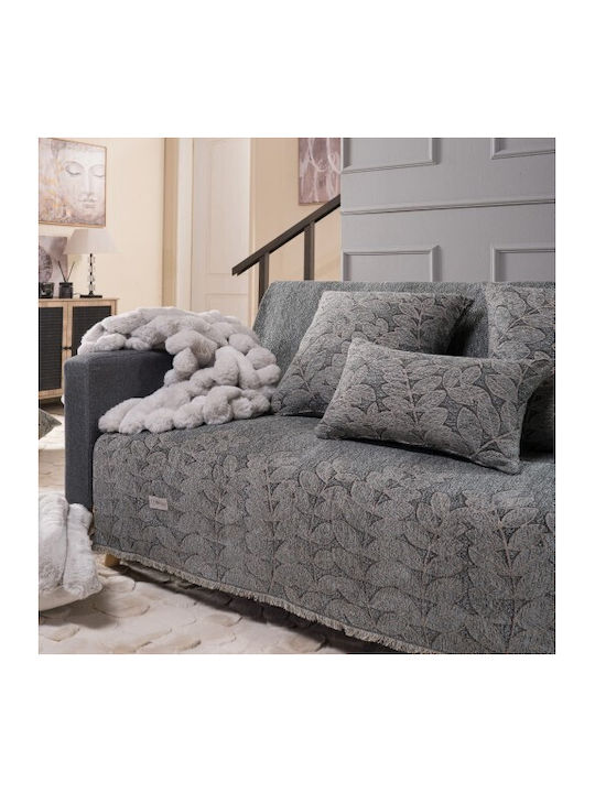 Teoran Charlotte Ριχτάρι Πολυθρόνας Chenille 18...