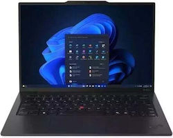 Lenovo ThinkPad X1 14" Ultra 7-265U 64GB 1.0TB Lenovo ThinkPad X1 14" Ultra 7-265U 64GB 1.0TB