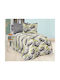 MayHome Kinderdecken Einzeln Grau 160x240cm