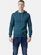 Sweatshirt mit Kapuze Green