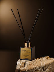 Sensual Sandalwood Diffuser 100ml Black Matte