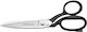 Professional Tailoring Scissors 23 Cm Kretzer Spirale Classic 114523
