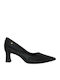 Anatomic Black Heels