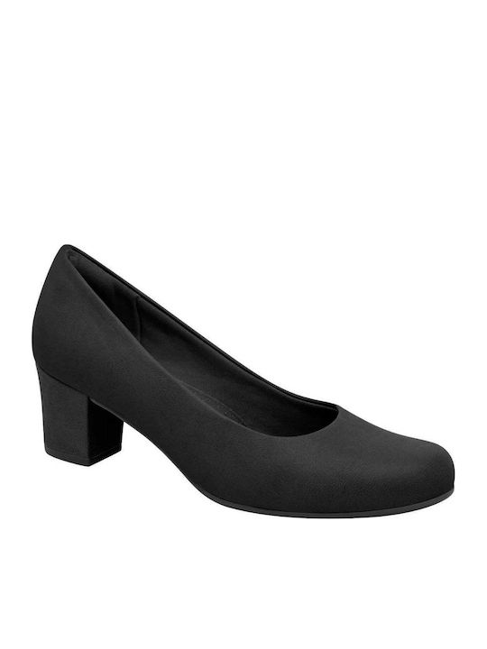 Piccadilly Pantofi cu toc Negre