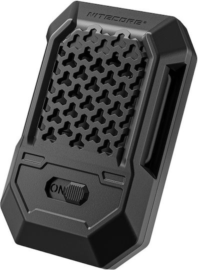 NiteCore Emr15 Ultraschallgerät 1cm
