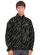 Mount Hope Jacket Black