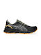Trail Scout 3 Sport Shoes Trail Running Blk / Wht