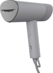 AEG HS5-1-6UG Aparat de călcat cu abur pentru haine de Mână 1200W cu rezervor 100ml Gri