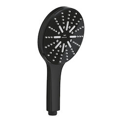 Rainshower Aqua 130 Handbrausen Drei-Funktions ...