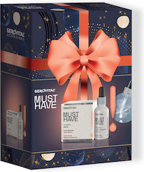 Gerovital Must Have Σετ Περιποίησης Gerovital Must Have Σετ Περιποίησης
