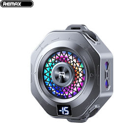 Remax Mobile Phone Cooler Rt-f14Multicolour
