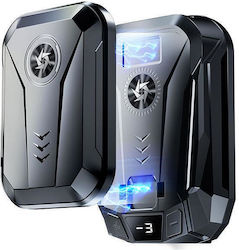 XO Mobile Phone Cooler Sl06Black