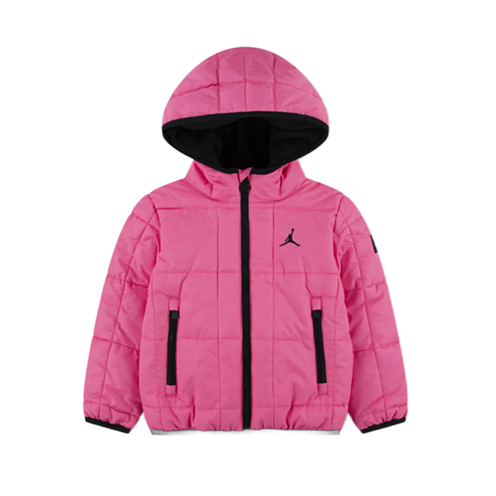 fuchsia nike jacket
