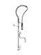 Professional Kitchen Faucet Spout Presto