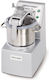 Robot Coupe Cutter Pulper 015.0953 2600W with Bin Capacity 11.5lt