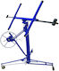 Lifting & Pulling Equipment Folding for Load Weight up to 68kg in Rosa Color