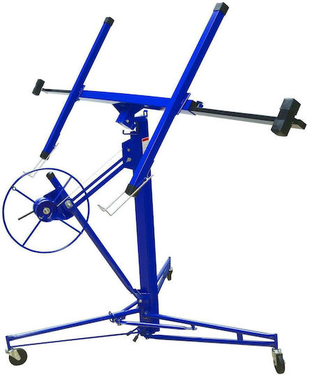 Lifting & Pulling Equipment Folding for Load Weight up to 68kg in Rosa Color