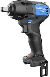 Hyundai IW20X-350 Cheie Cu Impact 20V Solo 1/2" Hyundai IW20X-350 Cheie Cu Impact 20V Solo 1/2"