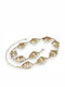 Women's Belt Chain Gold
