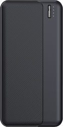 Diva PB-204 20000mAh Μαύρο