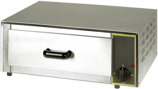 Roller Grill Heated Display Cabinet