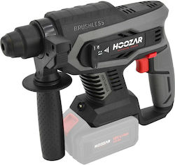 Hoozar RH10BLM-0 Κρουστικό Σκαπτικό Πιστολέτο Μπαταρίας 18V Solo