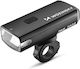 Wozinsky Rechargeable Front Bicycle Light