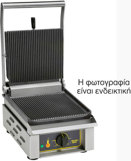 Roller Grill Commercial Sandwich Maker