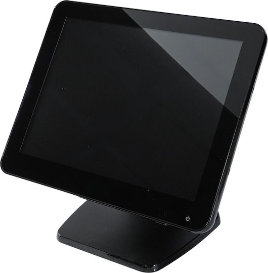ICS All-In-One POSDesktop Ts 201 Display 9.7"