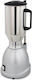 Macap P105 Commercial Blender 0.8kW Silver with Capacity of 5.4L Jug
