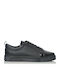 Hybrid Sneakers Black